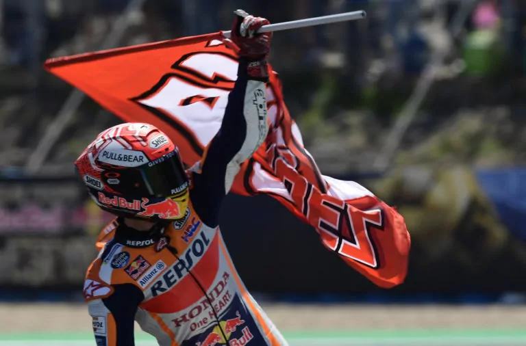 Marc Marquez