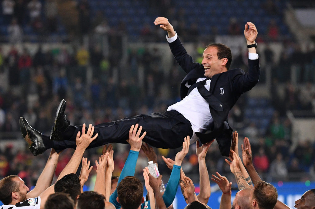 juventus