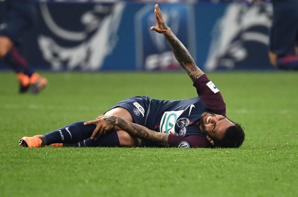Dani Alves