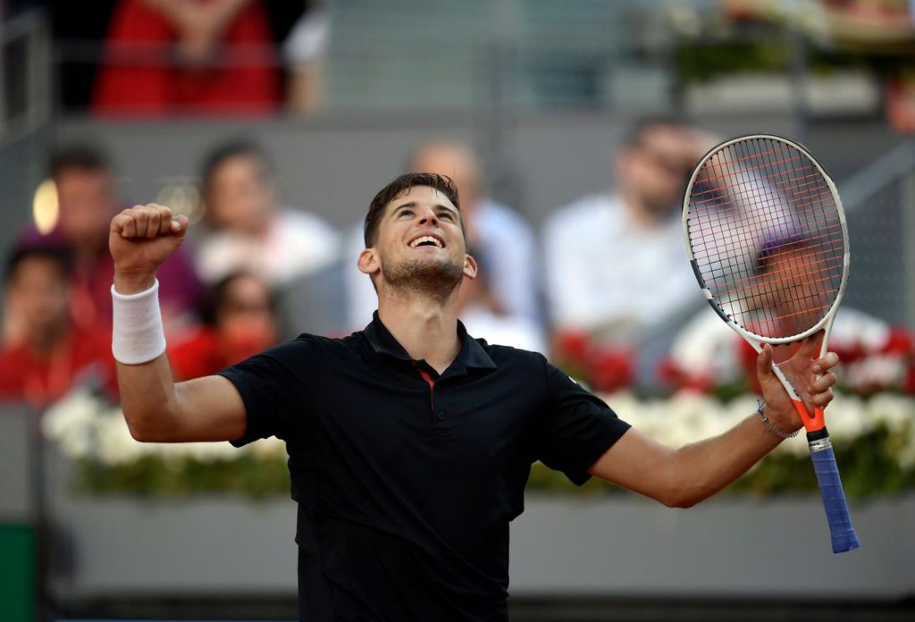 Dominic Thiem