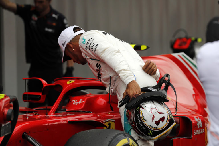 Ferrari