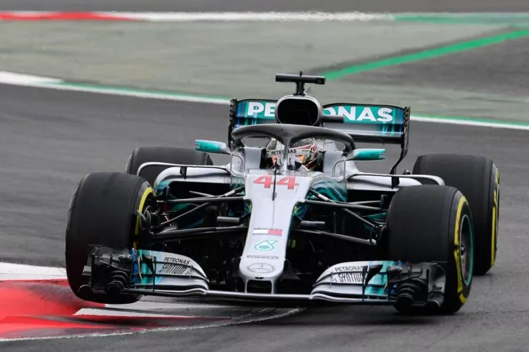 Hamilton