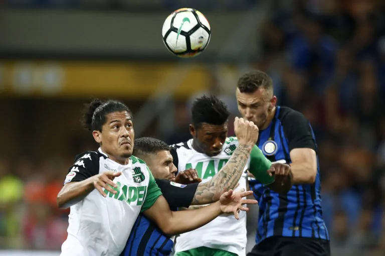 inter