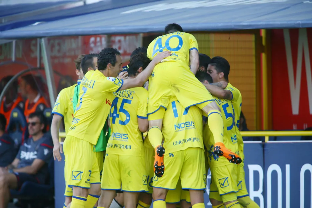 chievo verona