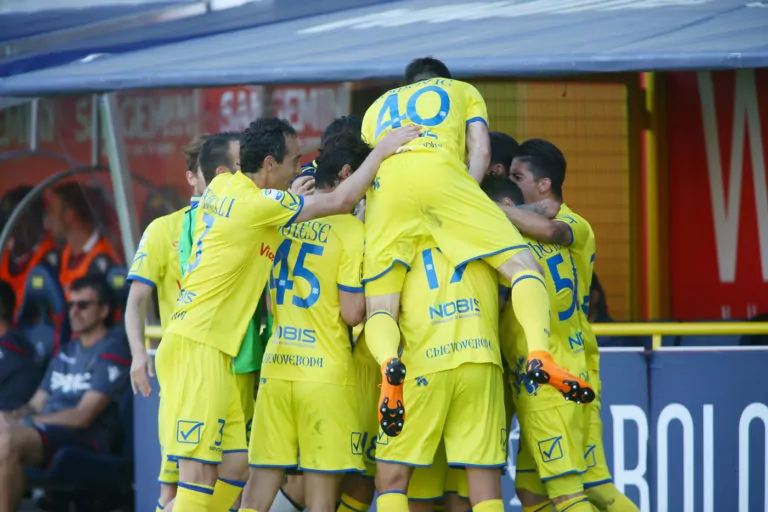 chievo verona
