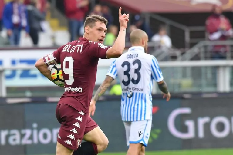 Belotti