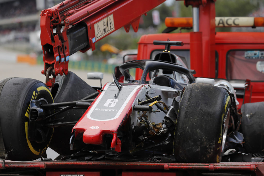 Grosjean