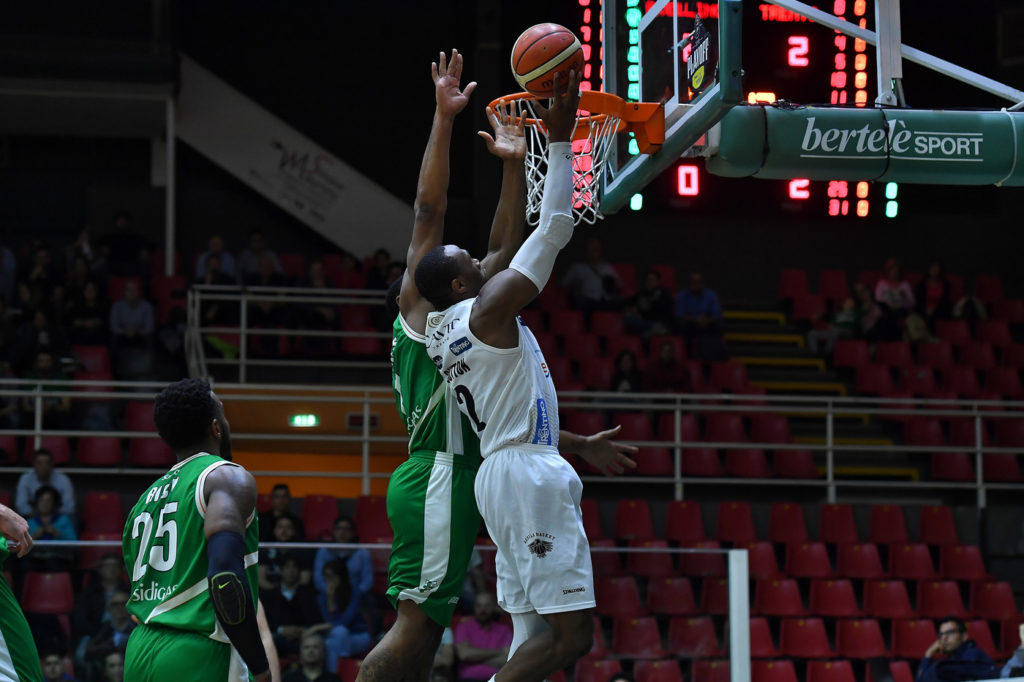 Avellino-Trento