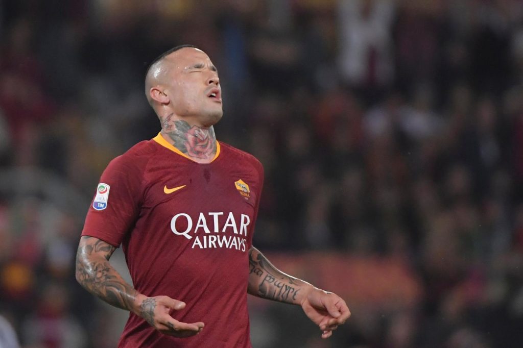 Nainggolan