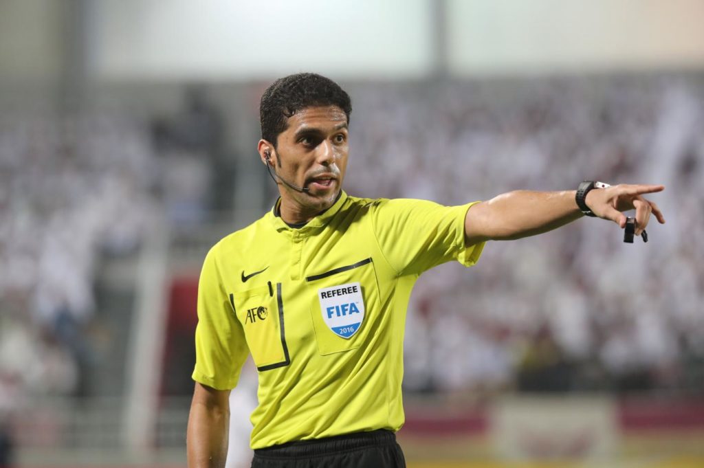 Al Mirdasi