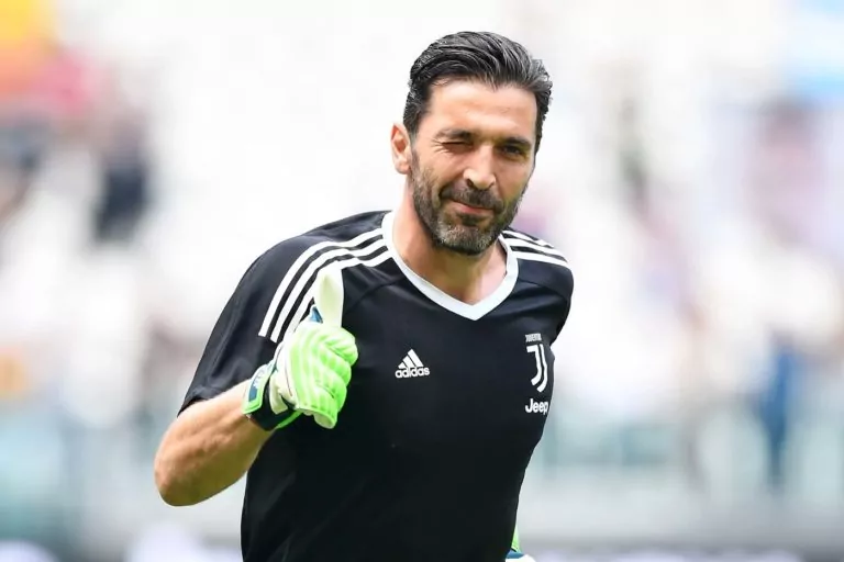 Buffon