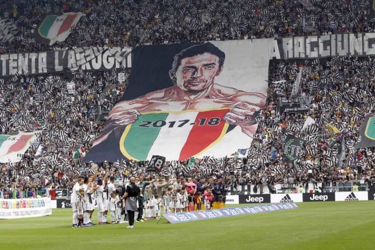 Buffon