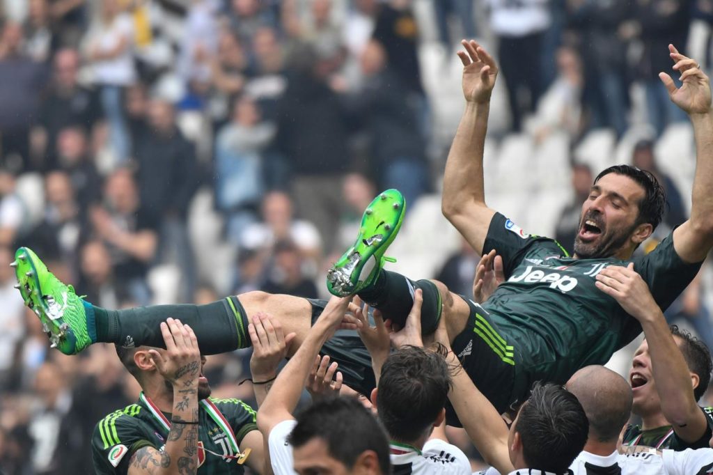 Buffon
