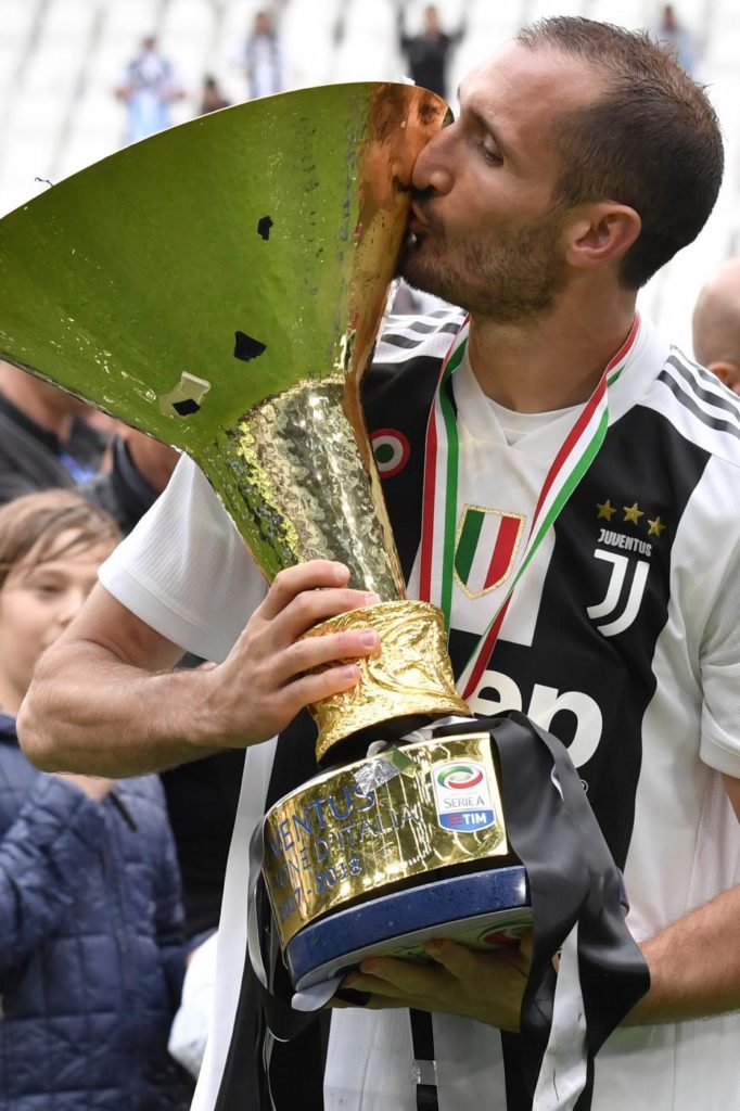 Chiellini