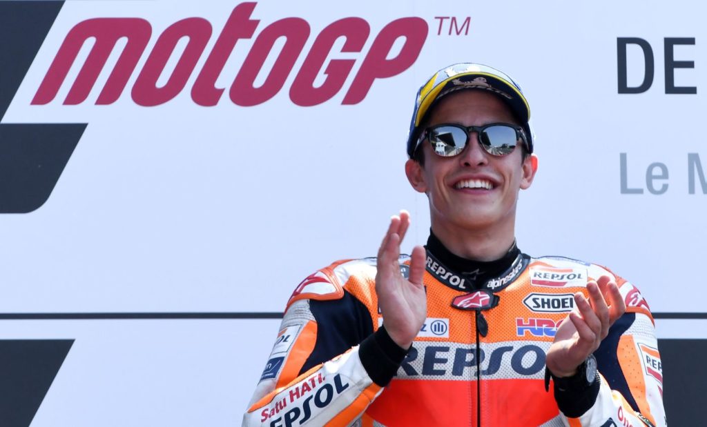 marc marquez