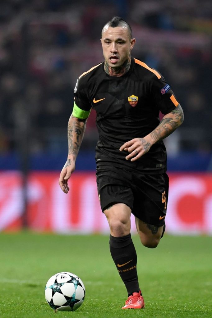 Nainggolan