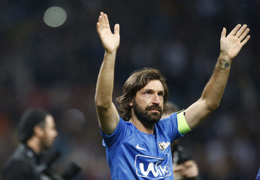 pirlo