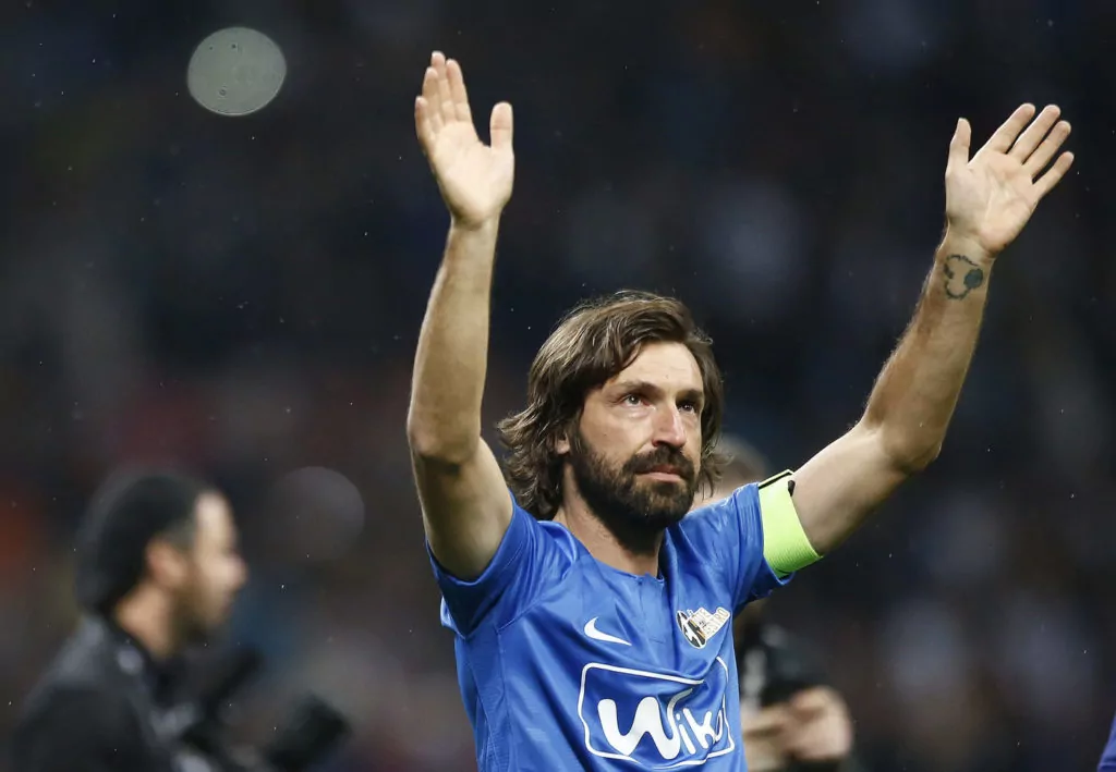 pirlo