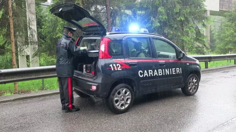 Incidente