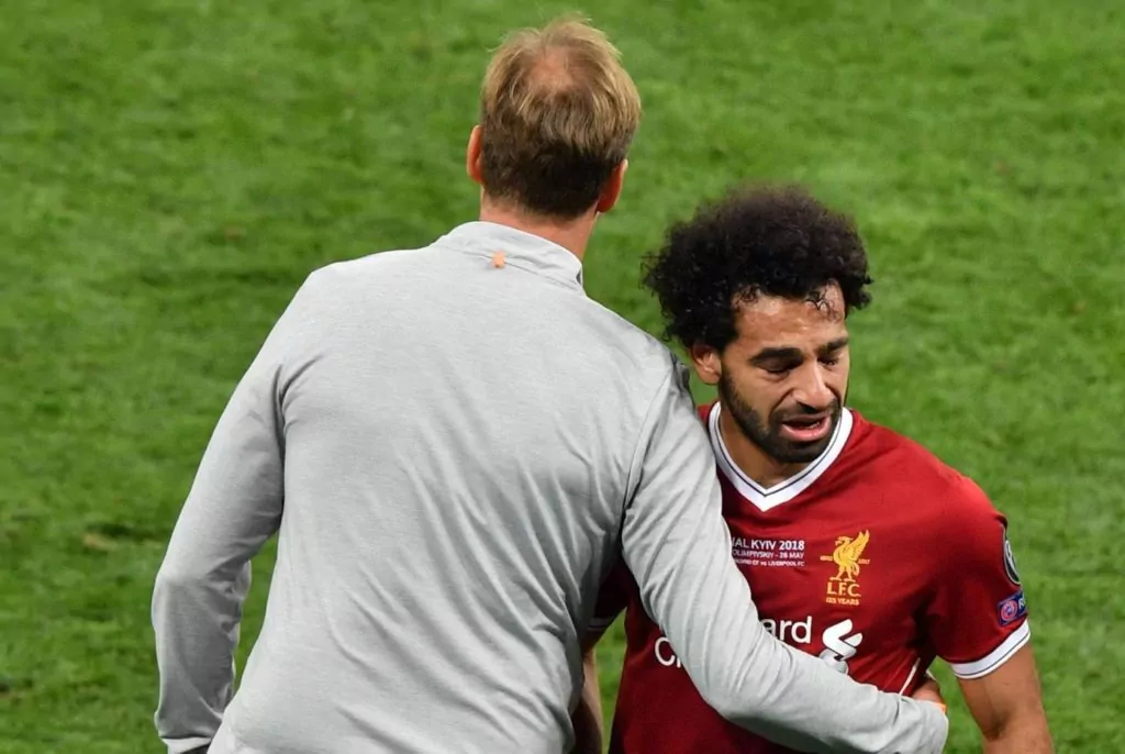 Salah