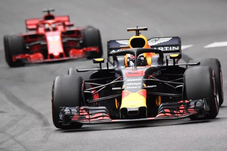 Ricciardo