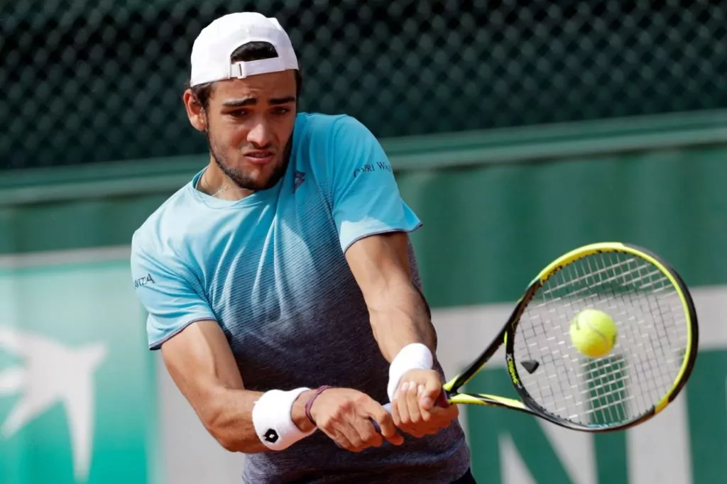 Berrettini