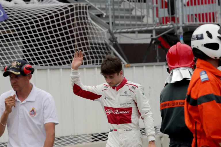 Leclerc