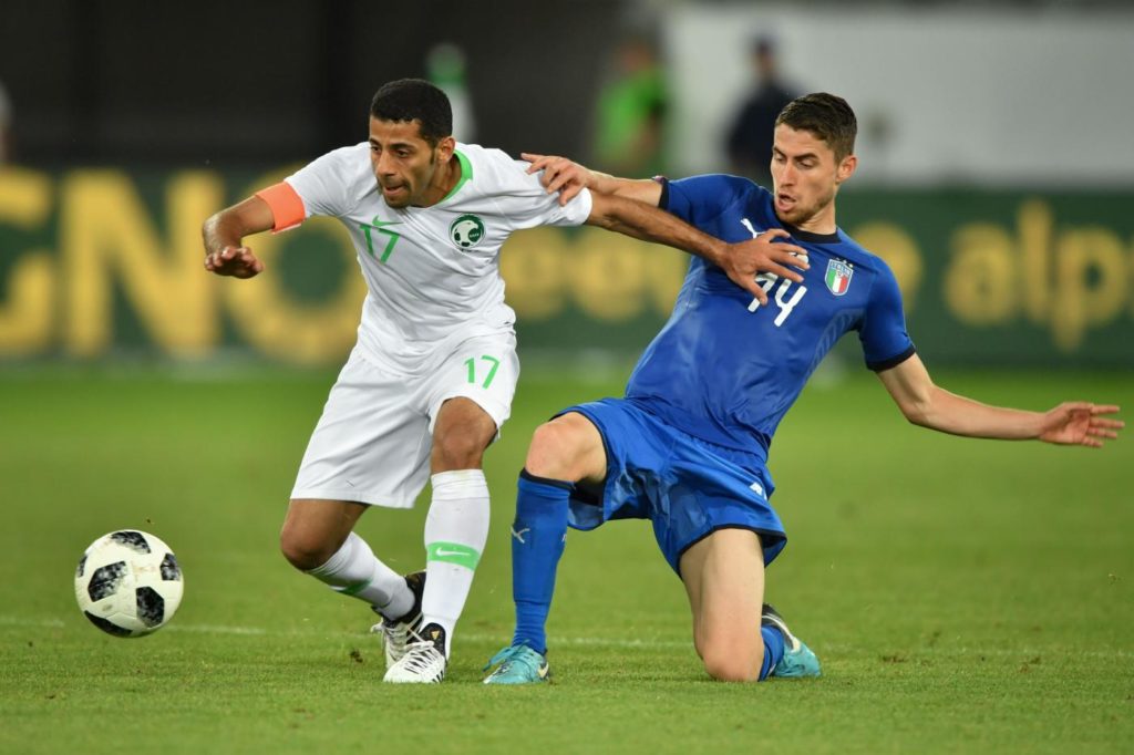 Jorginho