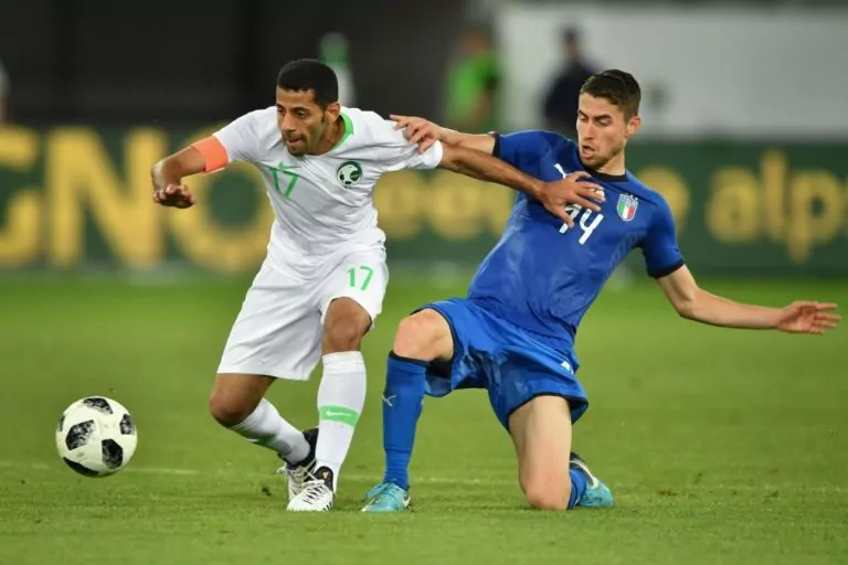 Jorginho