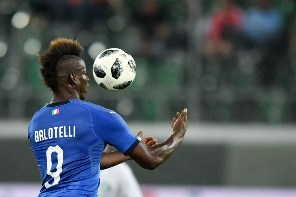 Balotelli