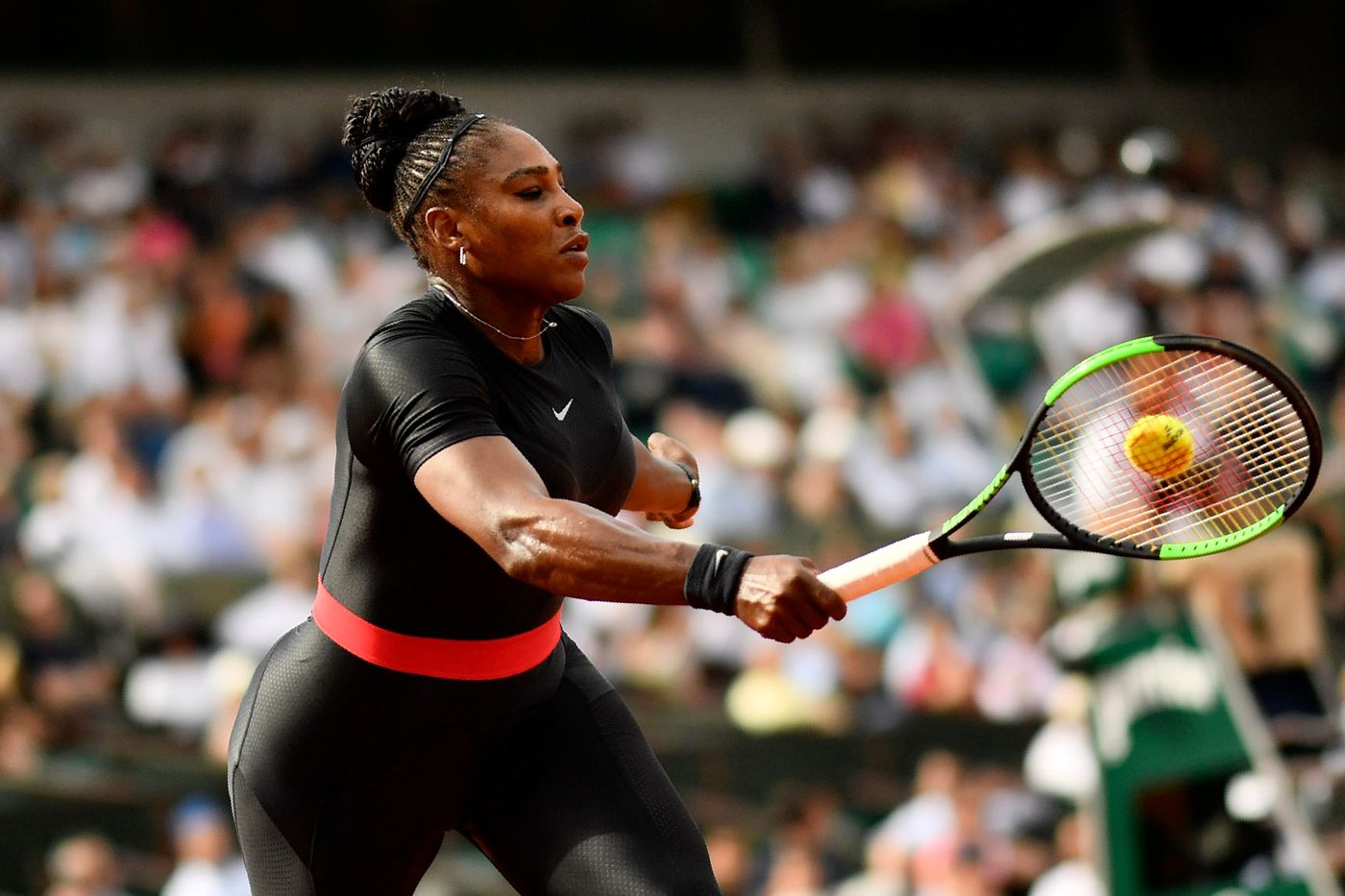 Tennis - Dall'abbigliamento al ranking protetto: ecco come cambiano le  regole WTA