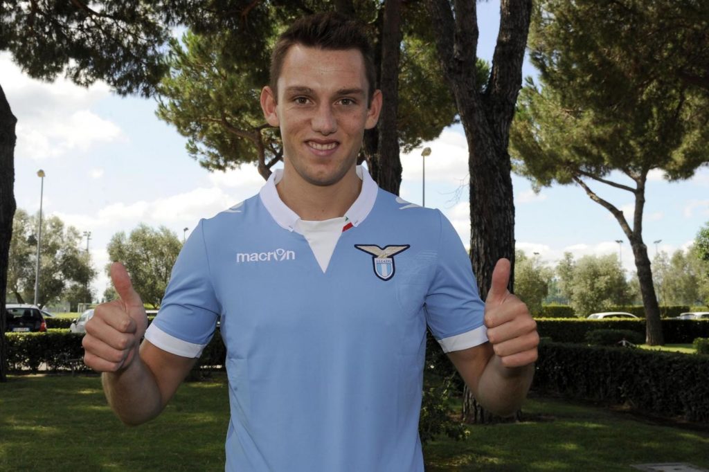 De Vrij