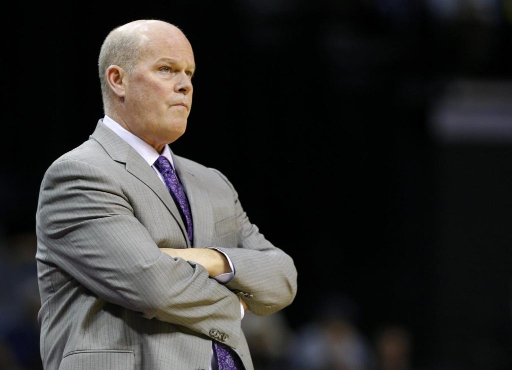 Steve Clifford sarà il prossimo allenatore degli Orlando Magic, l'ex allenatore di Charlotte, firmerà un quadriennale con la franchigia della Florida