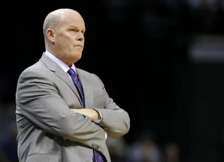 Steve Clifford