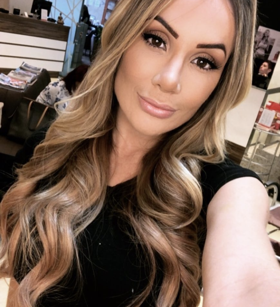Larissa Pereira