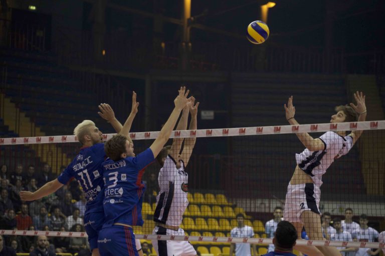 club italia maschile