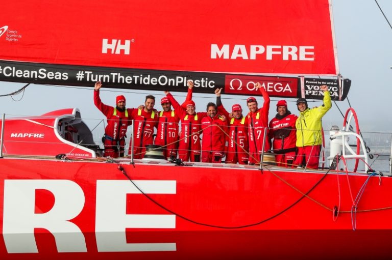 MAPFRE