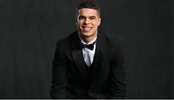 Michael Porter JR
