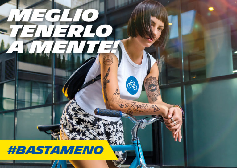 Michelin sicurezza