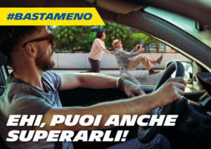 Michelin sicurezza