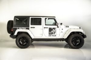 Militem Wrangler JIII