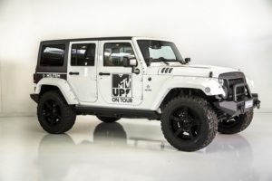 Militem Wrangler JIII