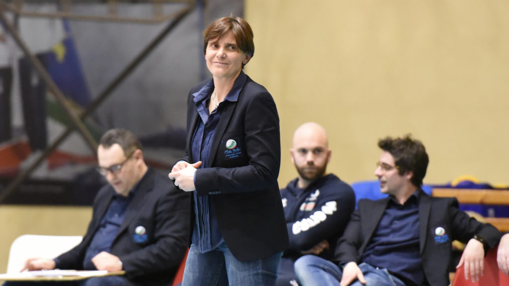 Monica Cresta