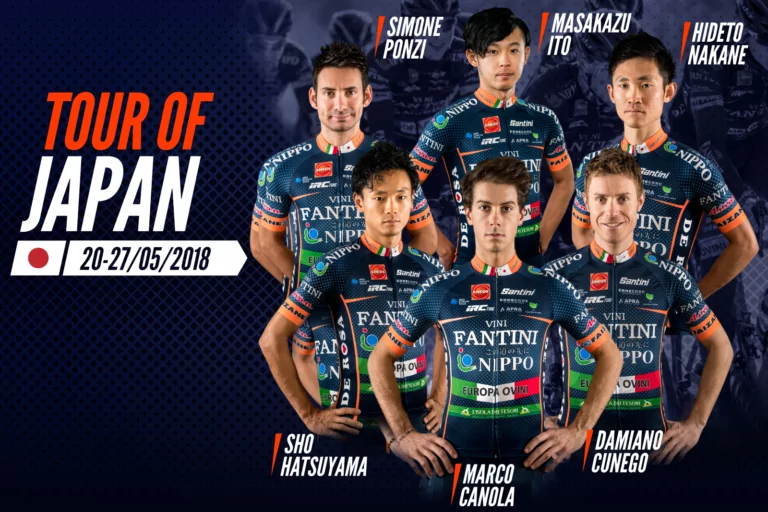 NIPPO Vini Fantini Europa Ovini