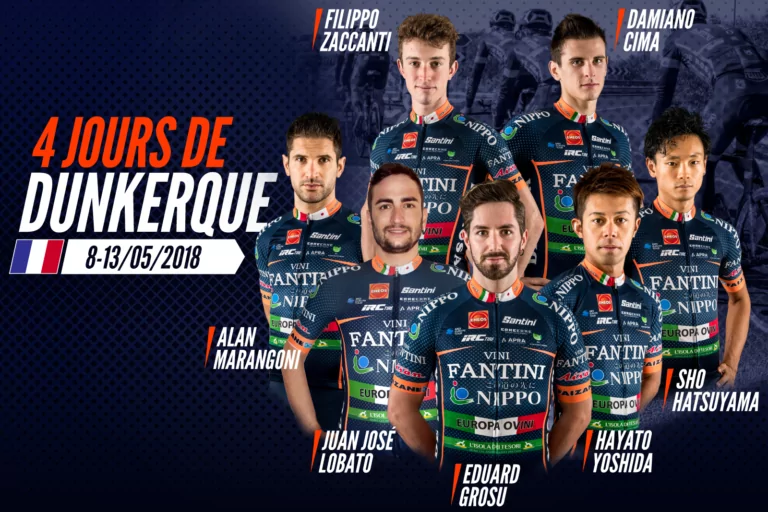 NIPPO Vini Fantini Europa Ovini