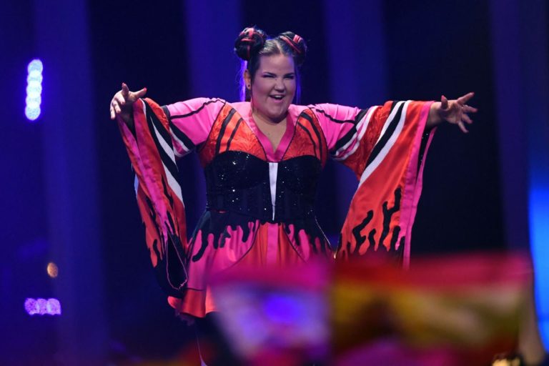 Netta Barzilai