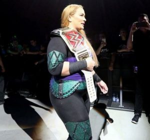 Nia Jax