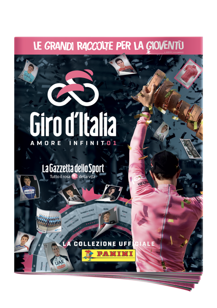Giro d'Italia 2018