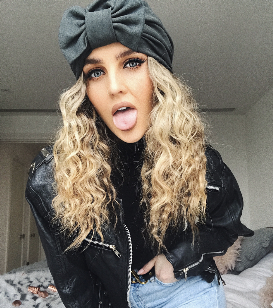 Perrie Edwards