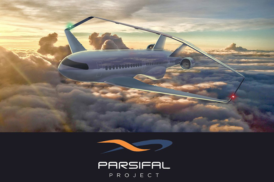 PrandtlPlane